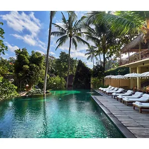 Resort Komaneka At Rasa Sayang, Ubud (Bali)