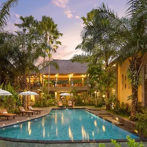 Resort The Sankara By Pramana, Ubud (Bali)