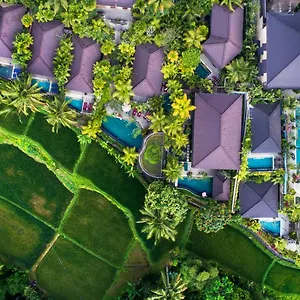 Resort Dwaraka The Royal, Ubud (Bali)