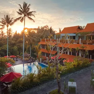 Resort Western Premier Agung, Ubud (Bali)
