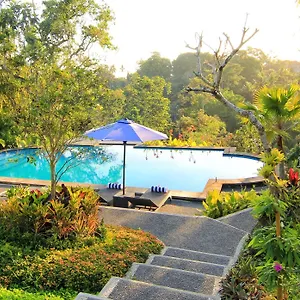  Hotel Capung Mas